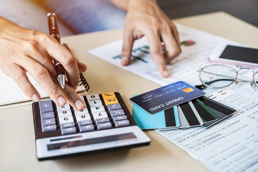 Common Loan Application Mistakes Canadians Should Avoid