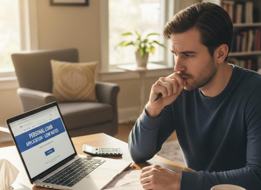 Emergency Loans in Canada: What You Need to Know