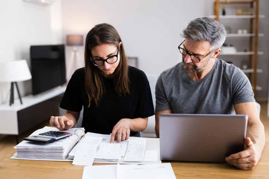 Fixed vs. Variable Interest Rates: Which Loan Option Is Better?