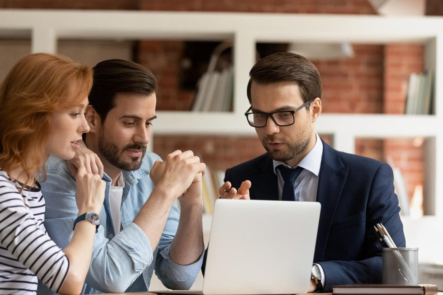 How to Improve Your Credit Score Before Applying for a Loan